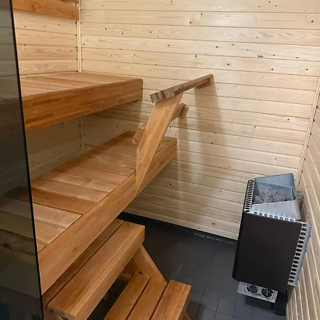 Apartamento Elfs Retreat Close To Santa Claus Village