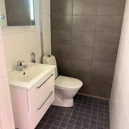 Elfs Retreat Close To Santa Claus Village Rovaniemi