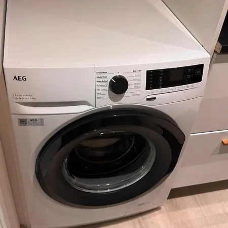 Elfs Retreat Close To Santa Claus Village *