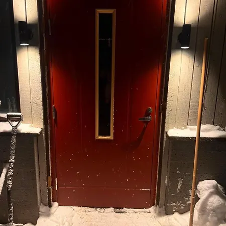 Elfs Retreat Close To Santa Claus Village Apartment *