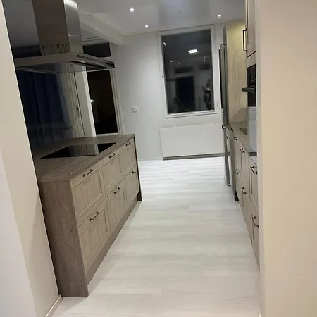 Elfs Retreat Close To Santa Claus Village * Rovaniemi