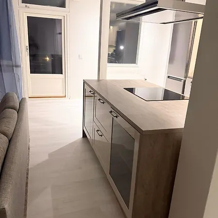 Apartamento Elfs Retreat Close To Santa Claus Village *