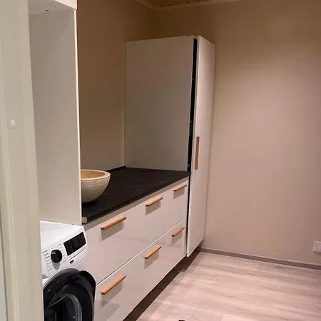 Apartment Elfs Retreat Close To Santa Claus Village