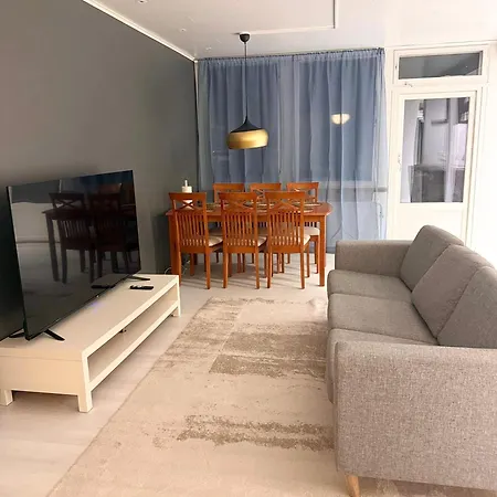 Elfs Retreat Close To Santa Claus Village Rovaniemi