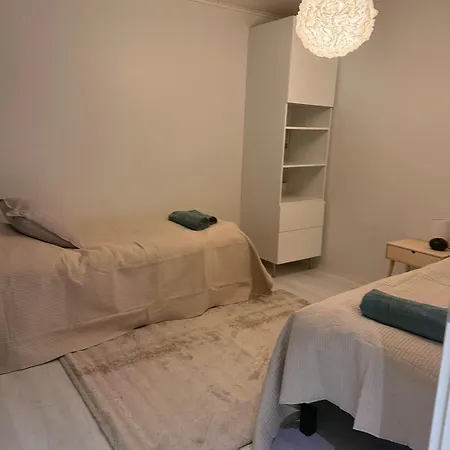 Elfs Retreat Close To Santa Claus Village * Rovaniemi