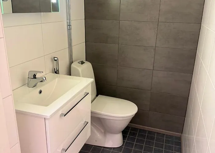 Elfs Retreat Close To Santa Claus Village Rovaniemi