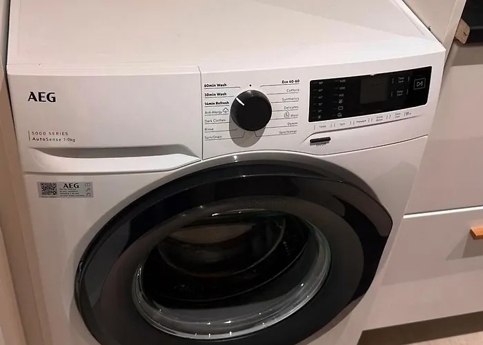 Elfs Retreat Close To Santa Claus Village *