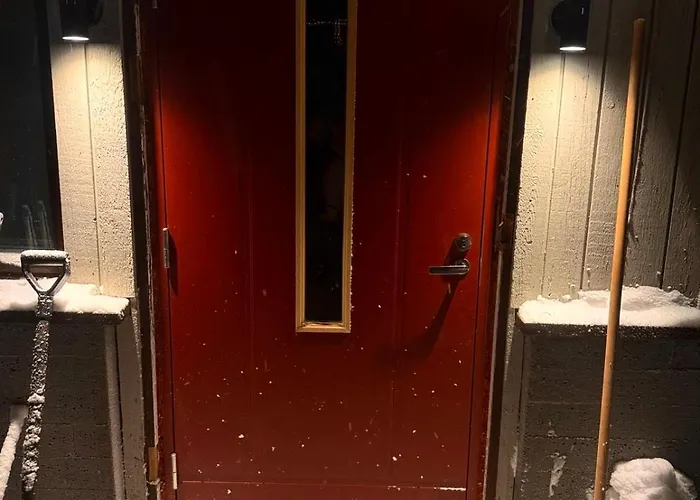 Elfs Retreat Close To Santa Claus Village Apartamento *