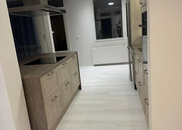 Elfs Retreat Close To Santa Claus Village * Rovaniemi