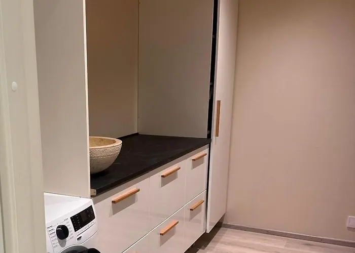 Apartamento Elfs Retreat Close To Santa Claus Village