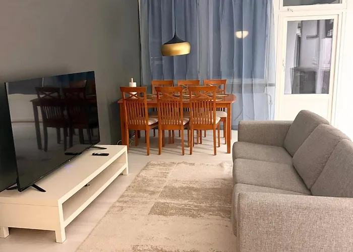 Elfs Retreat Close To Santa Claus Village Rovaniemi