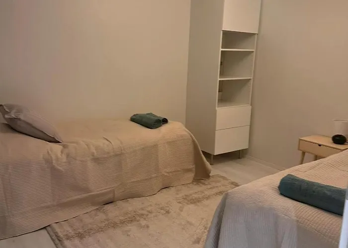 Elfs Retreat Close To Santa Claus Village * Rovaniemi